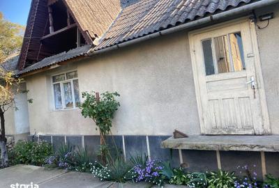 Casă cu 6 camere cu Teren 1932 Mp în Creaca - 1