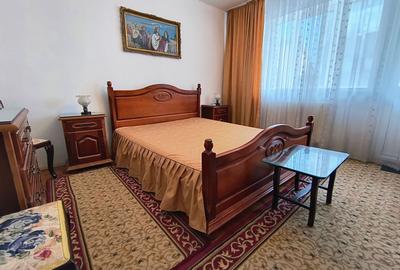 Apartament cu 2 camere semidecomandat, mobilat în Sala Palatului - 6