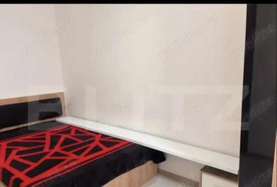 Apartament cu 2 camere decomandat în Central - 2