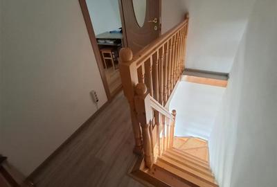 Apartament 2 camere la mansarda zona Balanta Apartament 2 camere la mansarda zona Balanta - 6