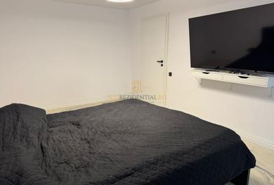 Apartament cu 3 camere decomandat, mobilat în Brâncoveanu - 14