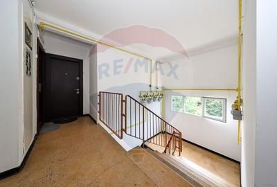 Apartament 2 camere complet renovat - 13