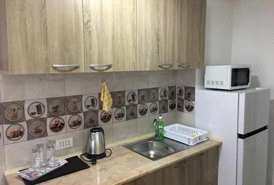 Apartament cu 2 camere decomandat în Central - 2