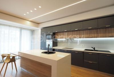 Apartament ultra-finisat cu 4-5 camere, vedere libera, 2 garaje - 6