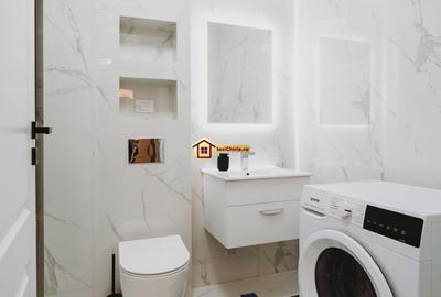 Apartament 2 camere Rediu-Don Lake View - 19