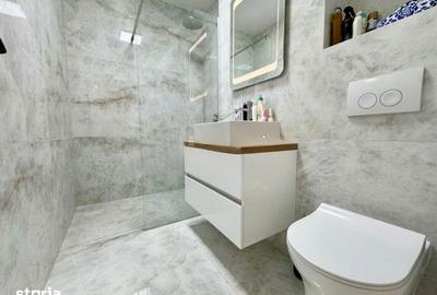 Apartament cu 2 camere în Central - 15