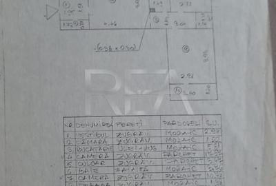 Apartament cu 3 camere de vanzare langa Park Lake la 130000 de euro - 38