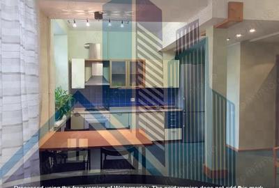 Inchiriez apartament cu 2 camere in zona Aeroport - 3