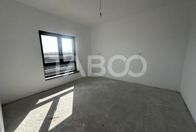 Casă individuală cu 4 camere cu Canalizare în Cristian - 4