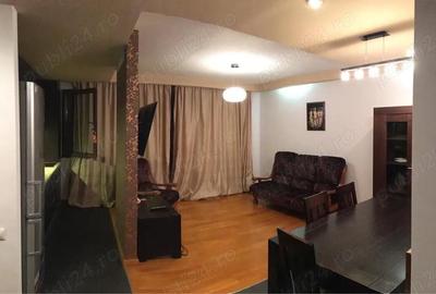 Apartament cu 3 camere decomandat în Andrei Mureșanu - 4