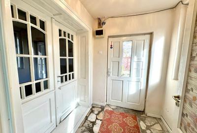 Chitila – T. Vladimirescu, casa individuala 4 camere, lot 530 mp. - 21