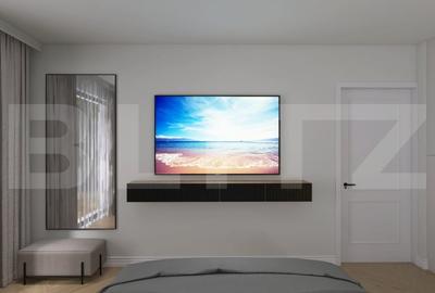 Apartament cu 3 camere in suprafat utila de 84,76 mp si 14 mp terasa zona Bradet Apartament cu 3 camere in suprafat utila de 84,76 mp si 14 mp terasa zona Bradet - 6