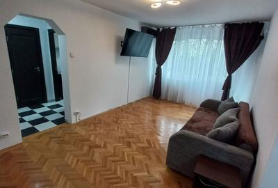 Apartament cu 2 camere semidecomandat în Drumul Taberei - 2