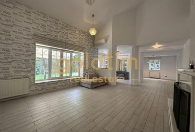 BANEASA RESIDENTIAL PARK/IANCU NICOLAE/SUPERBA/SAUNA/CURTE GENEROASA - 11