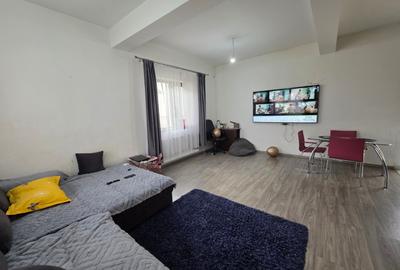 Pantelimon, str. Hotarului, vila P+E+M, constructie 2022, centrala, Pantelimon, str. Hotarului, vila P+E+M, constructie 2022, centrala, - 4