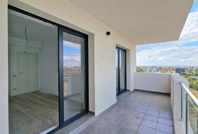 3 Camere Modern - in Complex Rezidential pe Malul Lacului 3 Camere Modern - in Complex Rezidential pe Malul Lacului - 6