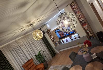 Apartament cu 3 camere decomandat, mobilat în Nord - 13