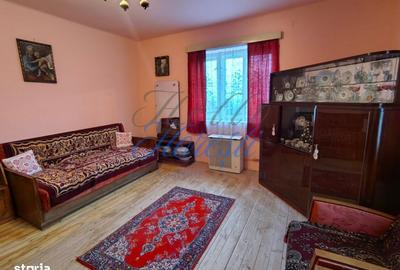 Casă cu 3 camere cu Teren 1242 Mp în Feleacu - 1