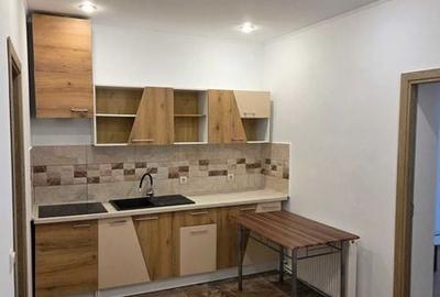 Apartament cu 3 camere decomandat în Ultracentral - 1