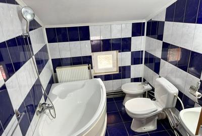 Casă individuală cu 4 camere cu Canalizare în Bucium - 12