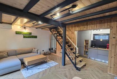 Casă cu 3 camere în Central - 4