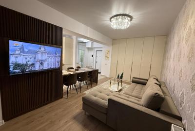 2 camere lux de inchiriat Trafic Greu - Jumbo Center , - 1