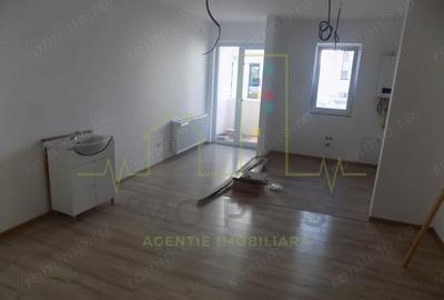Garsonieră decomandată în Calea Urseni - 2