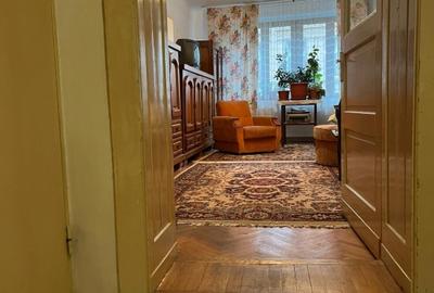 Apartament cu 2 camere decomandat, mobilat în Centrul Istoric - 13