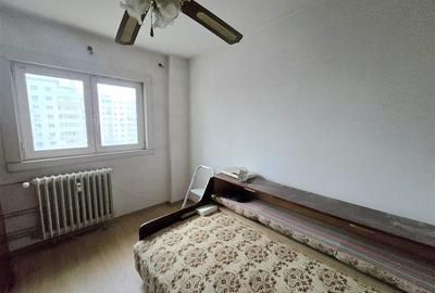 Apartament cu 4 camere decomandat în Turda - 7