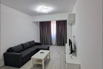 Închiriere garsonieră – bloc nou, loc de parcare inclus – Sector 4 Apărătorii P - 2