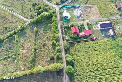 Spațiu comercial, în Livezeni - 1