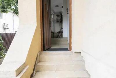 Spatiu de birou central parter casa, zona Piata Mare - 8