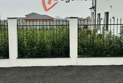 Casă în Păulești - 3