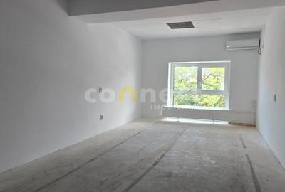 Imobil P+2E+M de inchiriat in zona Garii/Parcul Feroviarilor - 40 parcari - 15