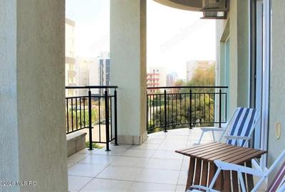 Apartament cu 2 camere semidecomandat în Central - 15