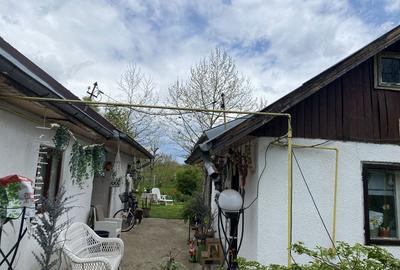Casă cu 3 camere în Brebu - 4