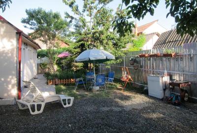 Casă cu 2 camere cu Teren 494 Mp în Central - 3