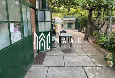 Casa cu 2 camere | Curte | Zona Terezian - 5
