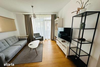 Apartament cu 3 camere în Central - 2