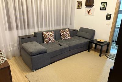 BERCENI-CARTIERUL SOLAR-APARTAMENT 2 CAMERE - 20