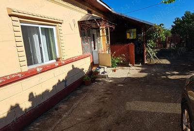 Casă cu 5 camere cu Teren 2272 Mp în Costești - 10