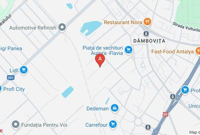 Garsonieră decomandată, mobilată în Șagului - 6