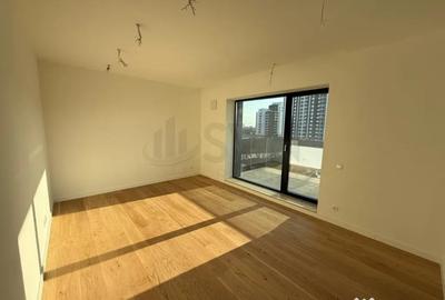 Apartament cu 2 camere semidecomandat în Nord - 5