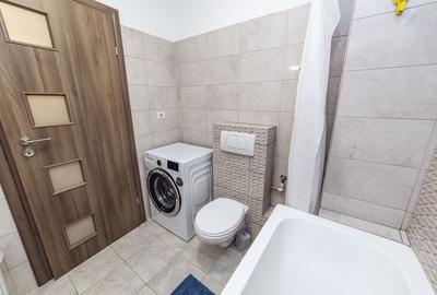 Apartament 2 camere | Parcare  | Popesti-Leordeni - 16