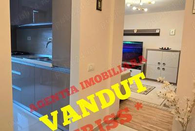 Apartament cu 2 camere semidecomandat în Ceair - 2