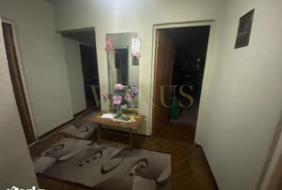 Apartament cu 3 camere în Ultracentral - 6