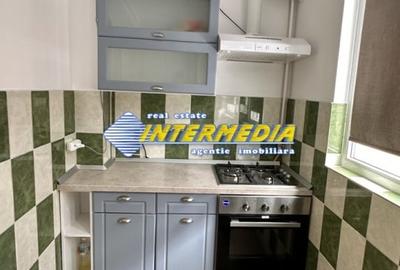 Apartament cu 3 camere decomandat, mobilat în Central - 6