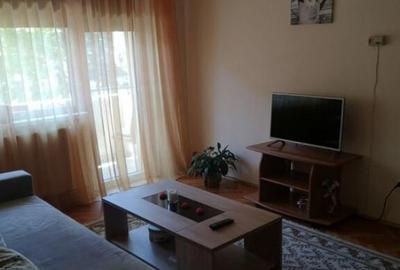 Inchiriez Apartament 2 camere Tineretului - 2