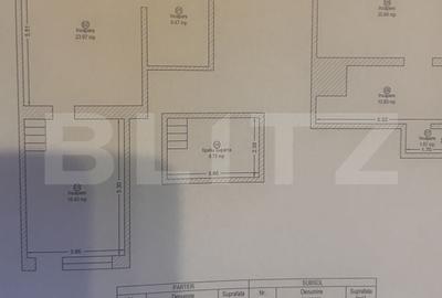 Spațiu comercial, de 60 mp, în Iosefin