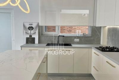 Casa de vanzare in Floresti | Zona Dumitru Mocanu | Gradina | Terasa | Garaj - 3